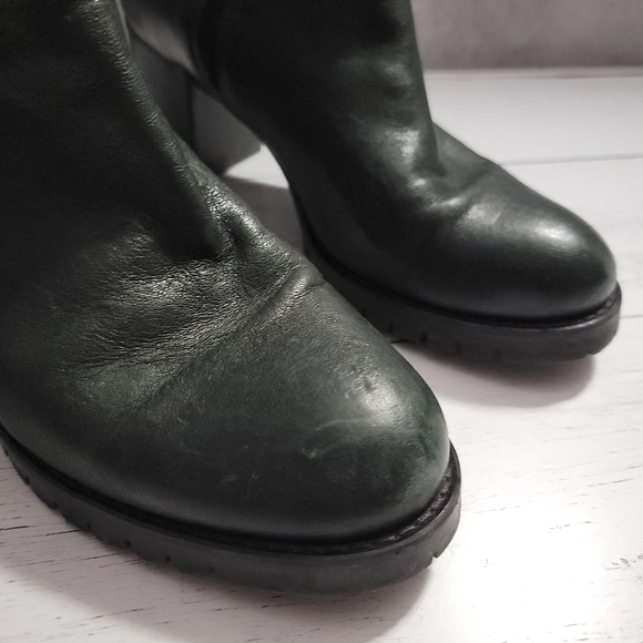 Eric Michael, Mariska, Green, 40 (81/2-9) - Picture 4 of 4